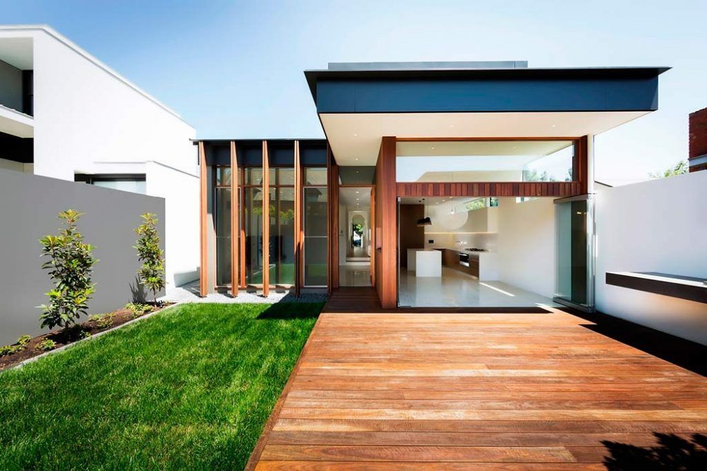 10 ventajas de vivir en una vivienda unifamiliar con parcela Arquitecto proyecto de ejecución