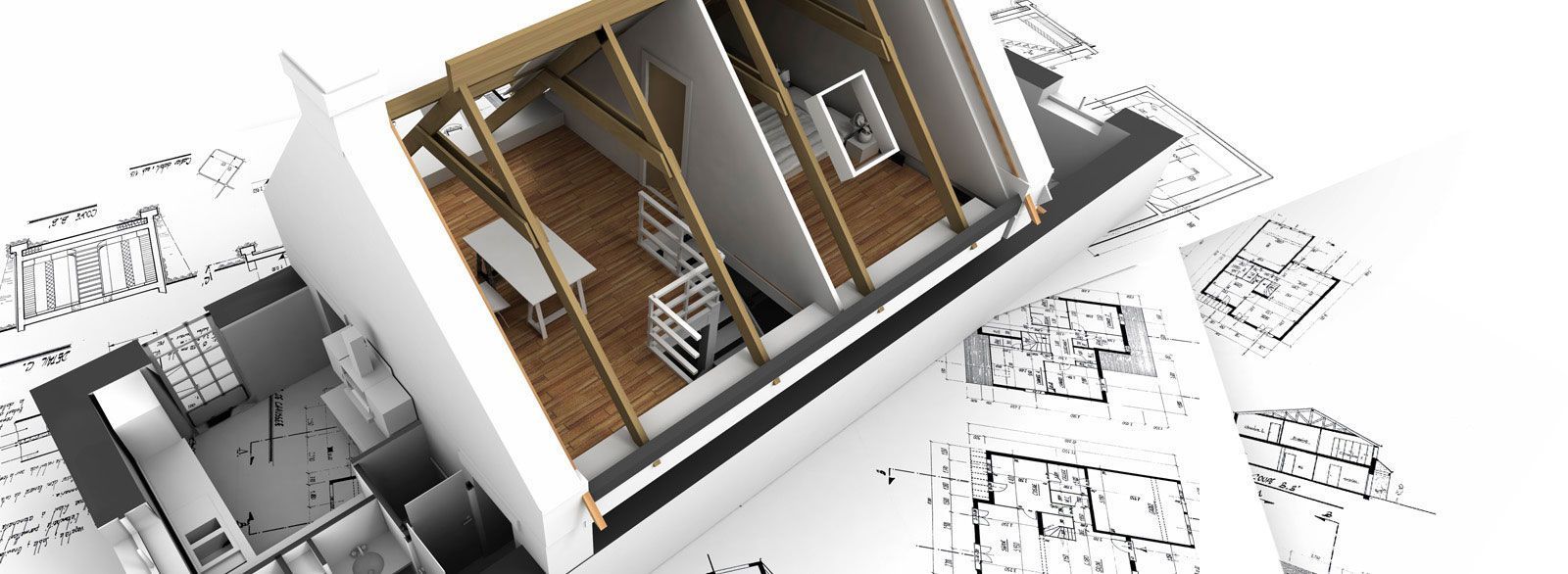 Diseño interior Vivienda