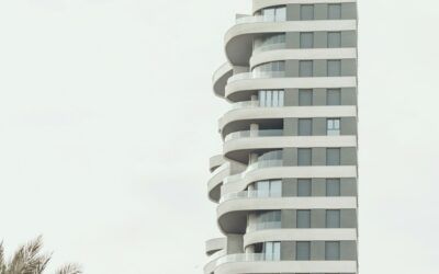 BLOG Casas entre medianeras: el arte de hacer vivienda donde no cabe