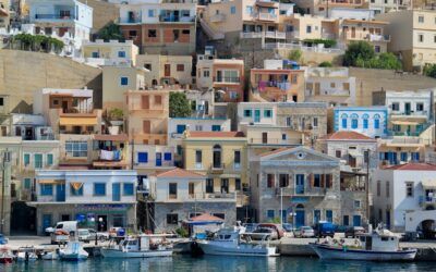 BLOG Piscinas naturales y espacios de agua: la nueva satisfacción de vivir al aire libre